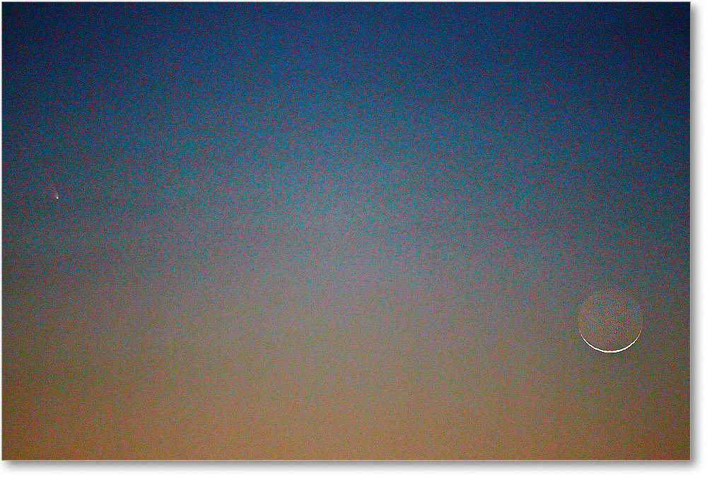 PanSTARRS&Moon-Fburg-2013Mar12_D5A0190 copy