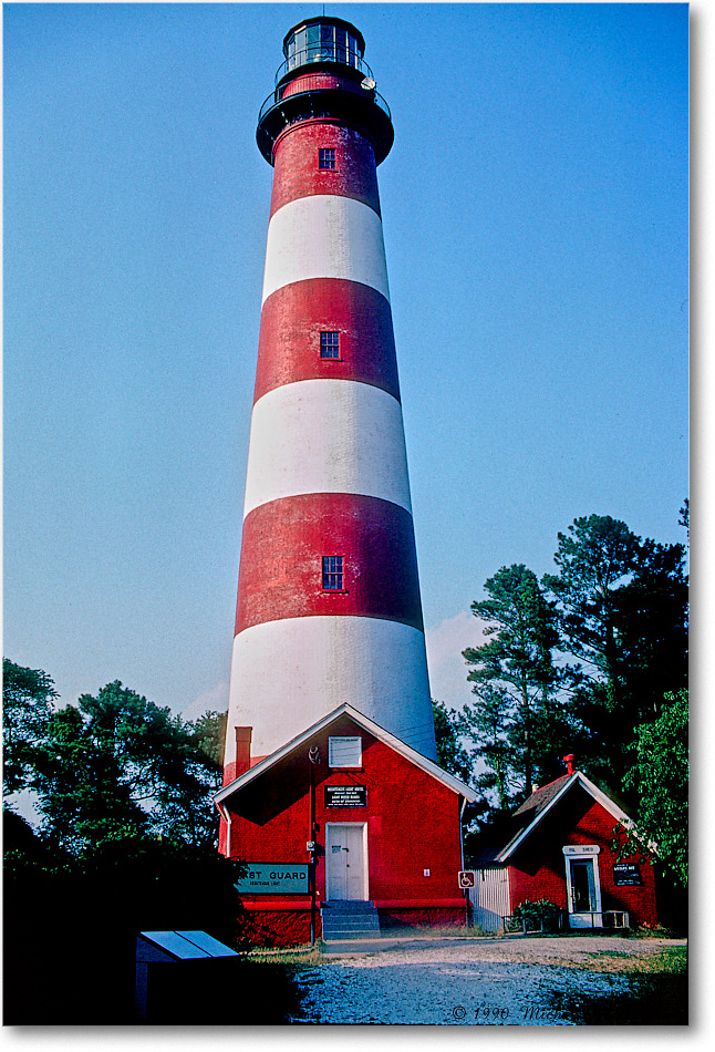 AssateagueLighthouse_1990June_KC02 copy