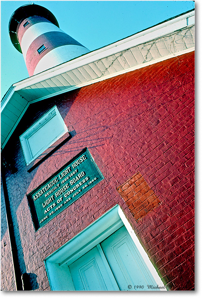 AssateagueLighthouse_1990June_KC17 copy