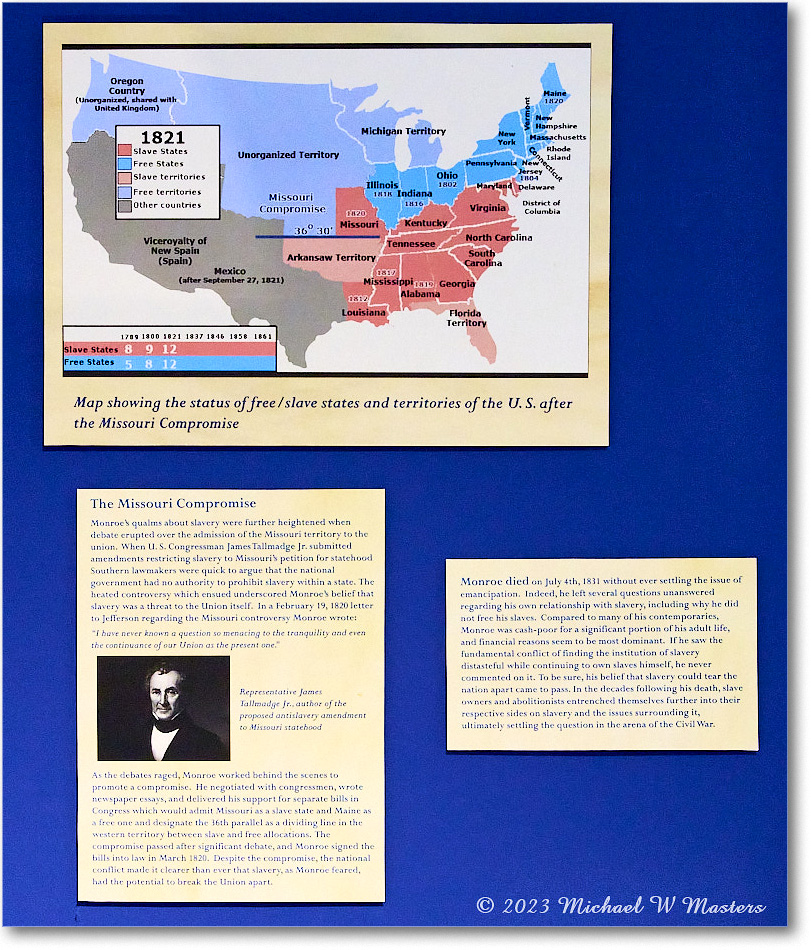Presidency_JamesMonroeMuseum_2023Sep_R5B12897 copy