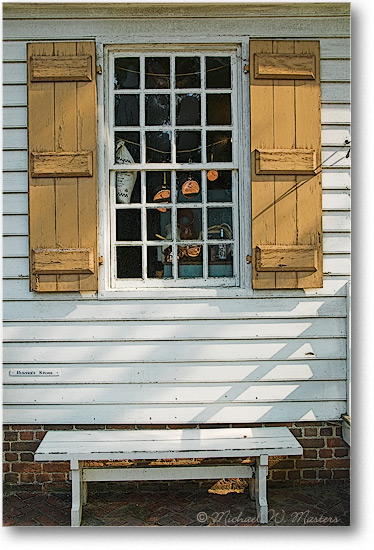Window-&-Bench-Wburg-1FFT786 RSE