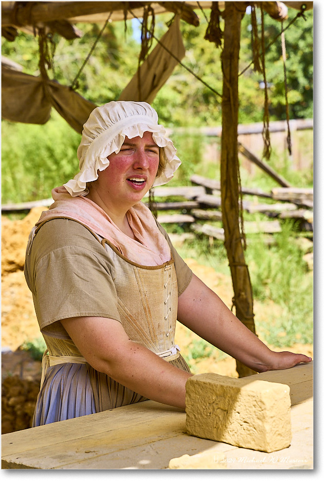 BrickmakerInterpreter_ColonialWilliamsburg_2024Sep_R5B30439