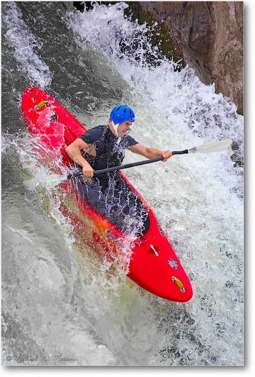 KayakRedBlueHat-Y2F2473