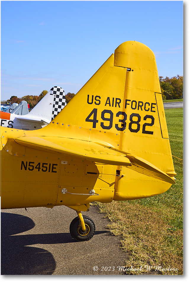 NorthAmericanT6GTexan_ShannonAir_2023Oct_T6Trainer_ShannonAir_2023Oct_R5B13459 copy