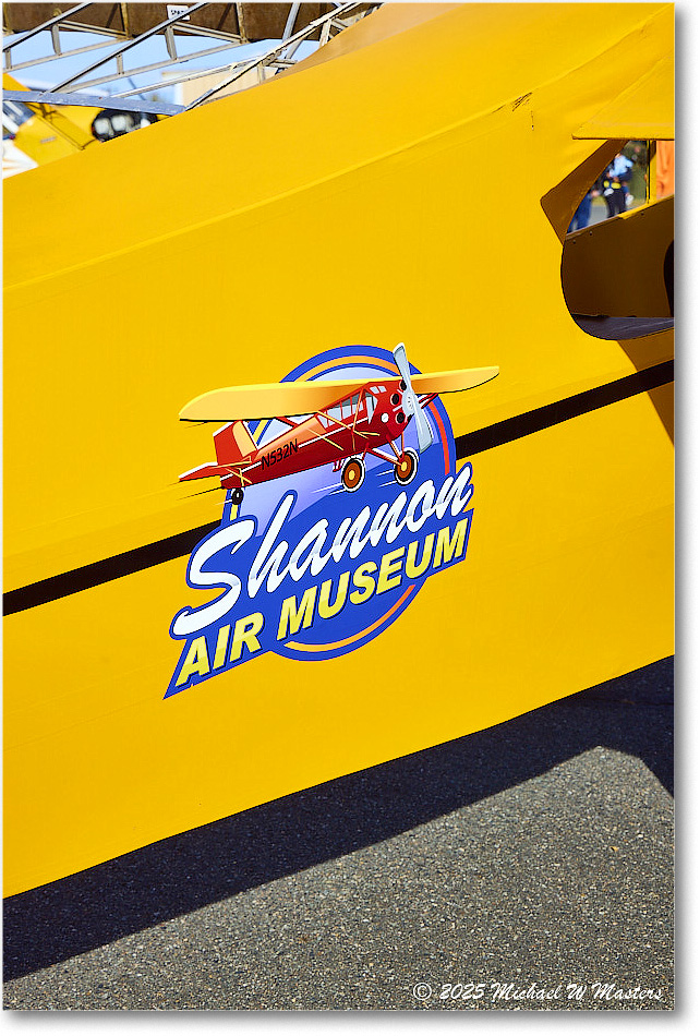 PiperCubJ-3-NC77552_ShannonHarvestFlyIn_2025Oct_R5A26150