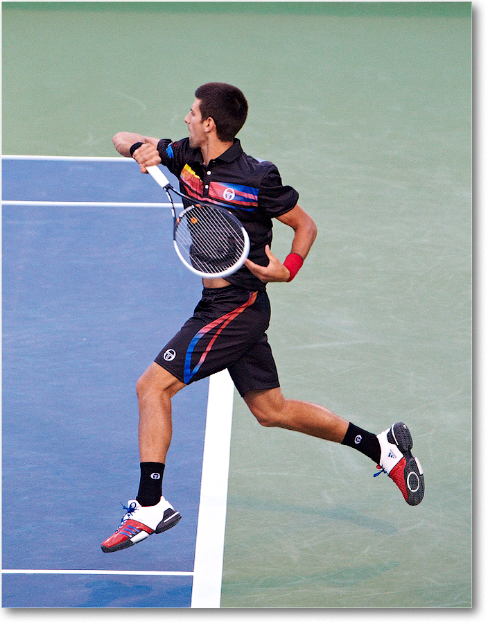 Djokovic (d Monfils QF) Cincy2011_D4A9183 copy