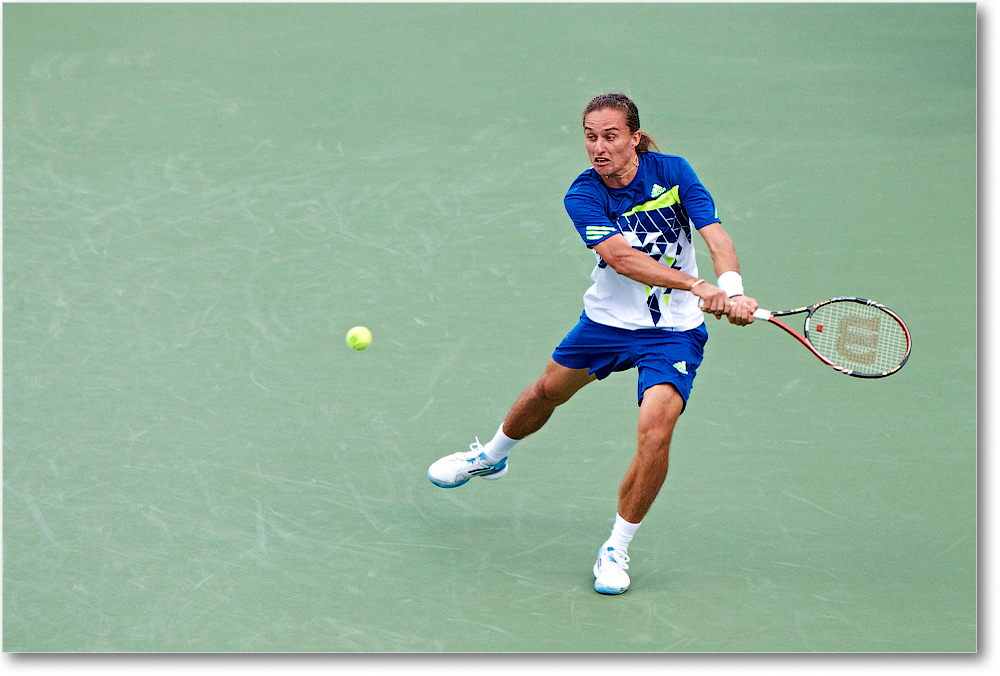 Dolgopolov (l Gasquet R64) Cincy11_D4A5175 copy