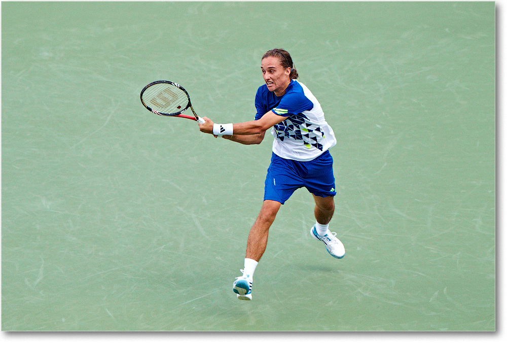Dolgopolov (l Gasquet R64) Cincy11_D4A5179 copy