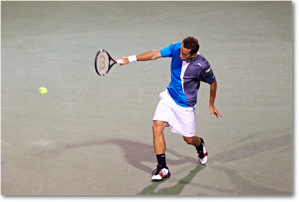 Kohlschreiber (d Roddick R64) Cincy11_D4A5479 copy