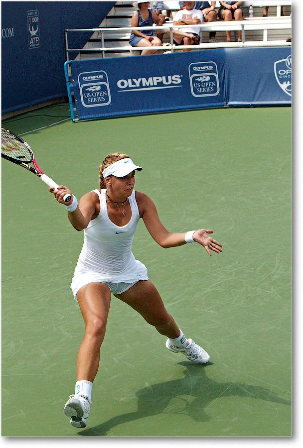 Lisicki (l Peer R64) Cincy11_D4A4790 copy