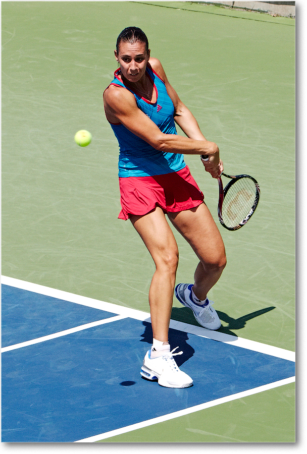 Pennetta (d Pavlyuchenkova R64) Cincy11_D4A5830 copy