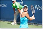 Hantuchova (d Bartoli R16) Cincy11_D4A7926 copy