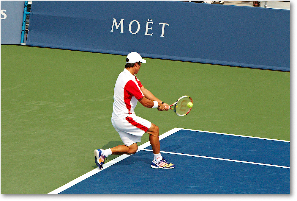 Nishikori (l Wawrinka R16) Cincy2012_D4B8000 copy