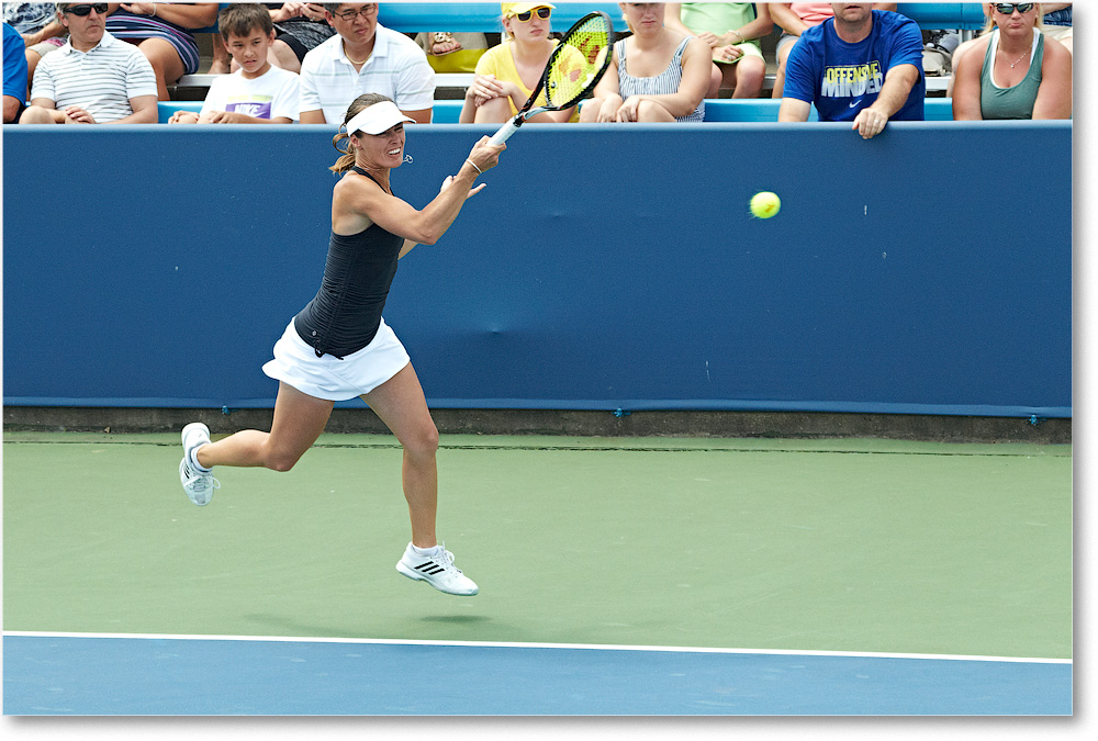 Hingis (dbls win R32) Cincy2013_D4C1761 copy