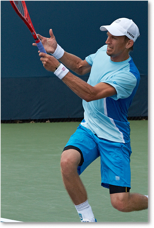 Nieminen (d Roger-Vasselin R64) Cincy2013_D4C2570 copy