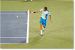 Kohlschreiber (l Federer R32) Cincy2013_D4C4118 copy