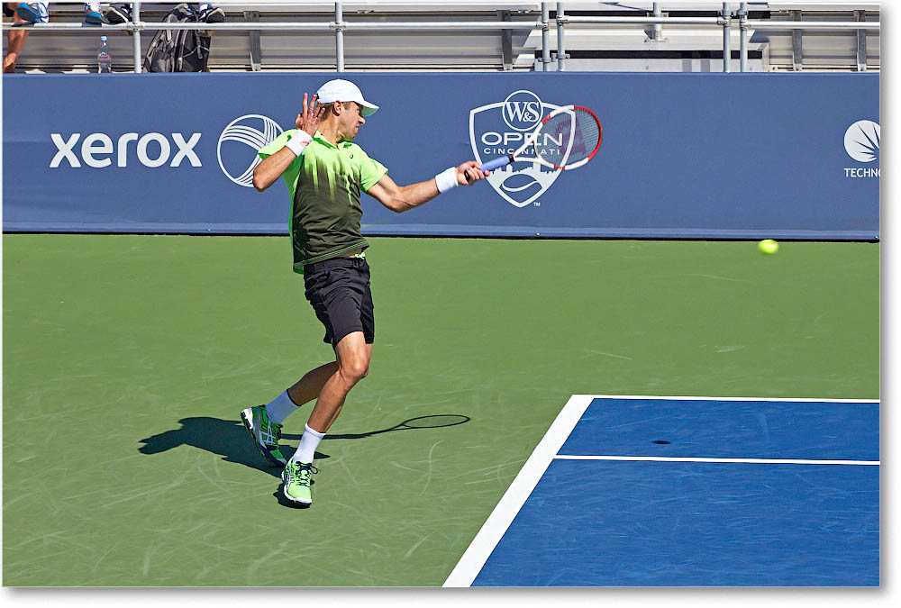 NestorZimonjic (l BenneteauRogerVasselin QF) Cincy2014-2DXA5436 copy
