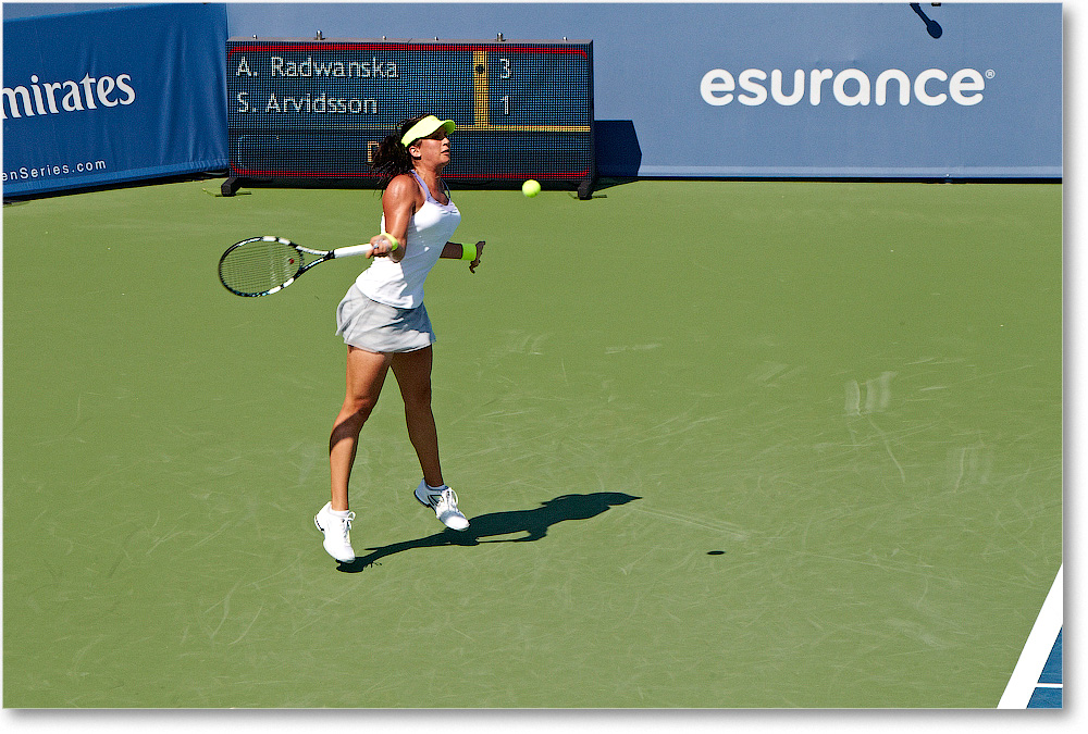 Arvidsson (l A Radwanska R32) Cincy2012_D4B5927 copy