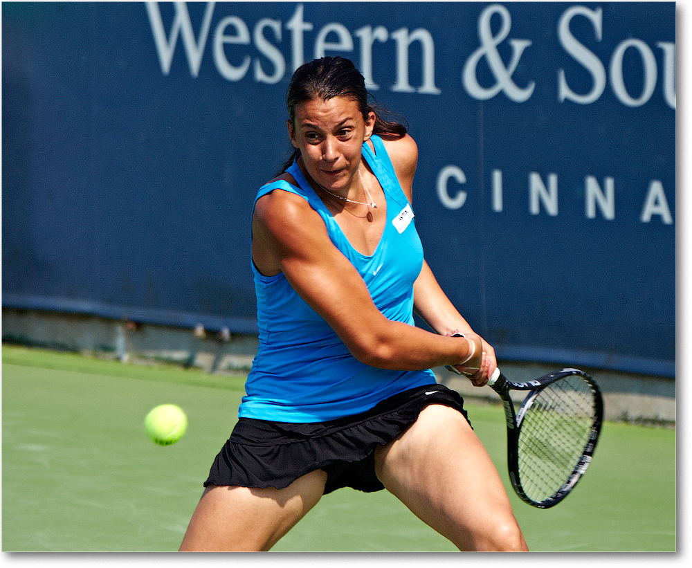 Bartoli (l Hantuchova R16) Cincy2011_D4A7901 copy