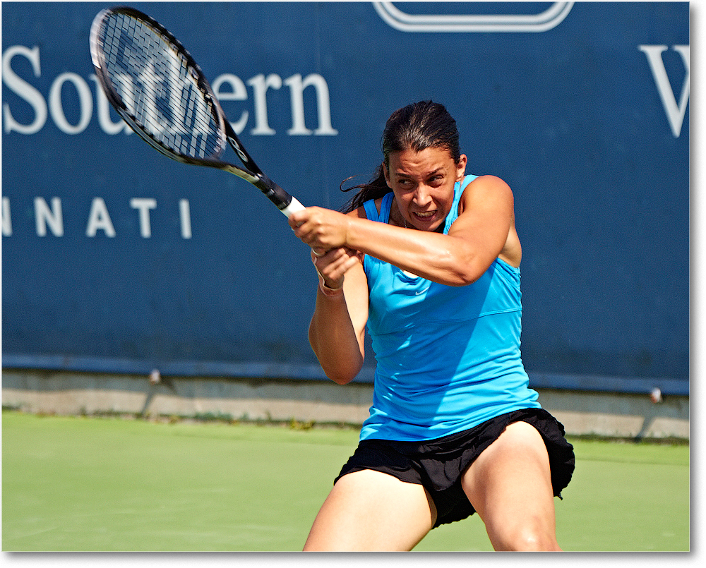 Bartoli (l Hantuchova R16) Cincy2011_D4A7914 copy