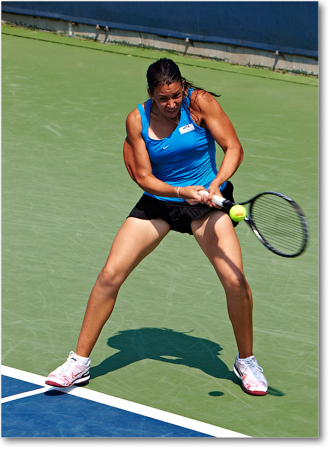 Bartoli (l Hantuchova R16) Cincy2011_D4A7997 copy