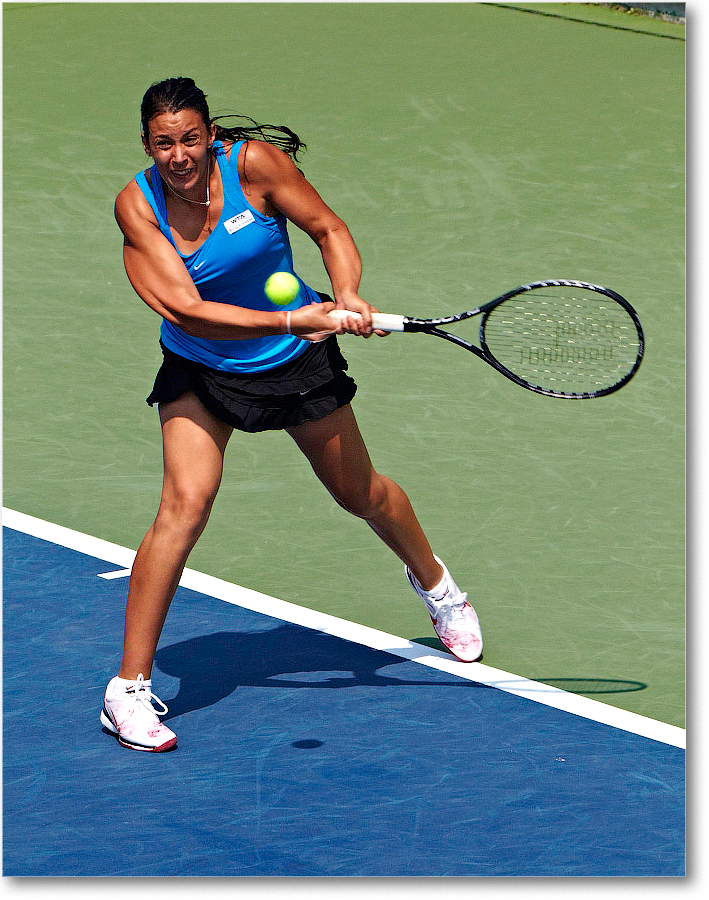 Bartoli (l Hantuchova R16) Cincy2011_D4A8017 copy