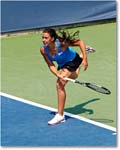 Bartoli (l Hantuchova R16) Cincy2011_D4A8011 copy