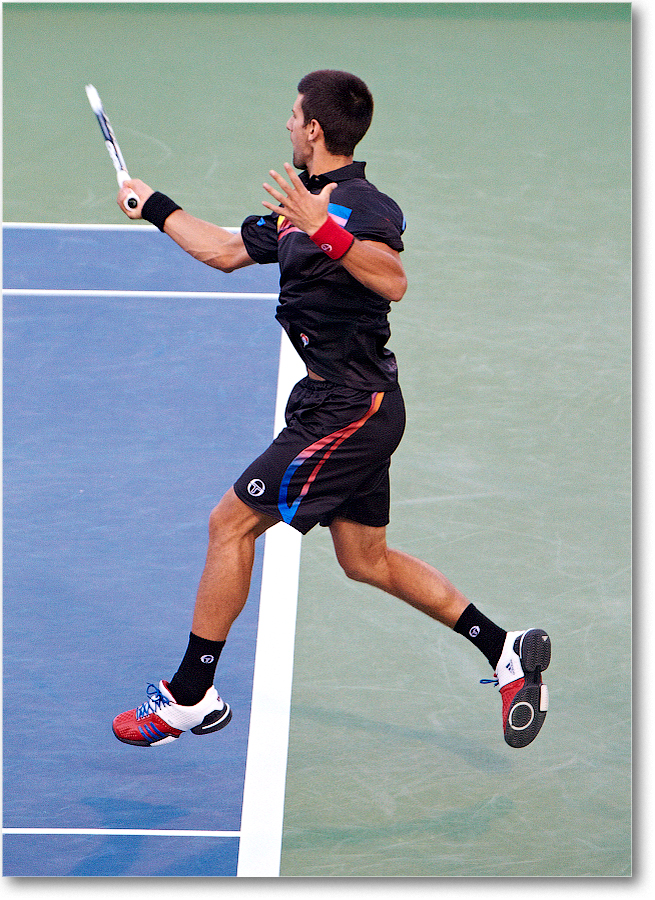 Djokovic (d Monfils QF) Cincy2011_D4A9182 copy