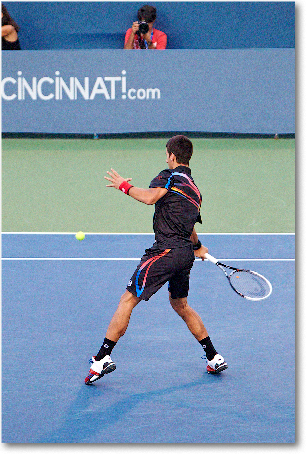 Djokovic (d Monfils QF) Cincy2011_D4A9194 copy
