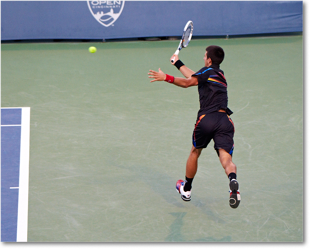 Djokovic (d Monfils QF) Cincy2011_D4A9271 copy