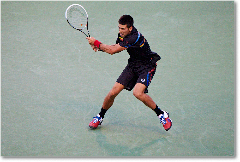 Djokovic (d Monfils QF) Cincy2011_D4A9278 copy