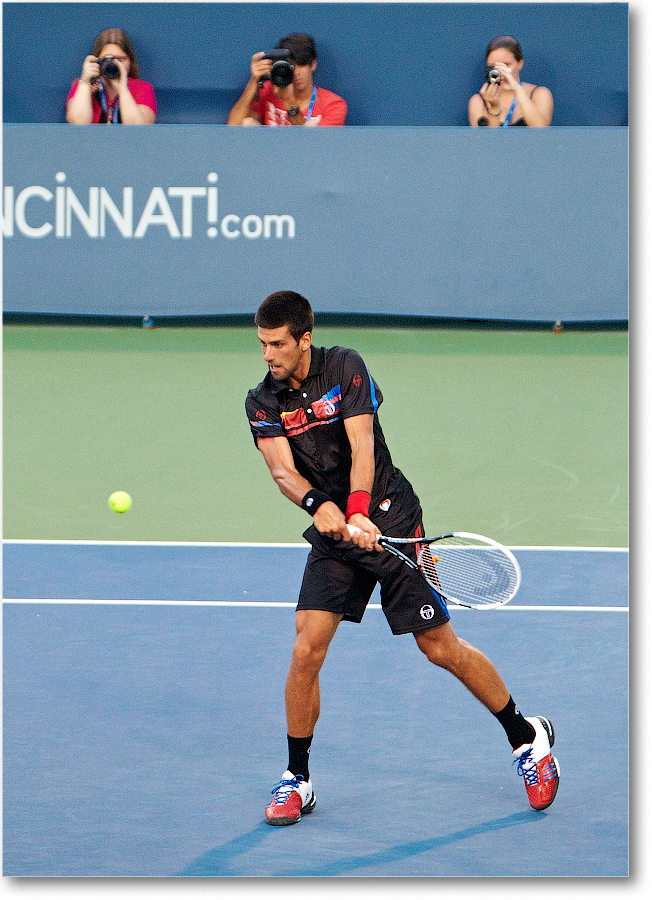 Djokovic (d Monfils QF) Cincy2011_D4A9295 copy