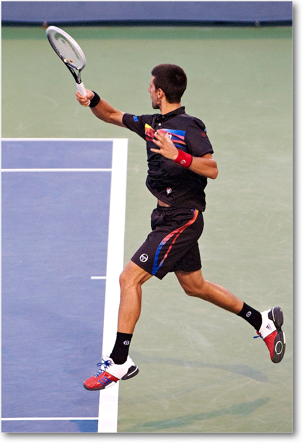 Djokovic (d Monfils QF) Cincy2011_D4A9419 copy