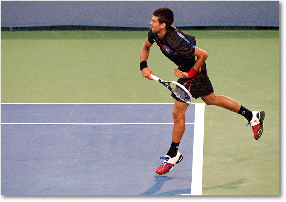 Djokovic (d Monfils QF) Cincy2011_D4A9440 copy
