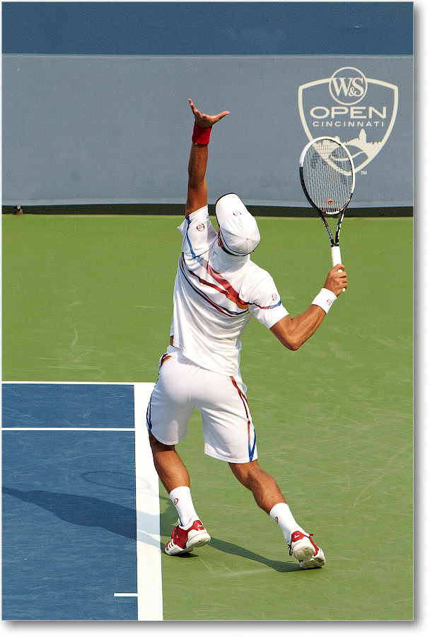 Djokovic (d Stepanek R16) Cincy11_D4A8501 copy