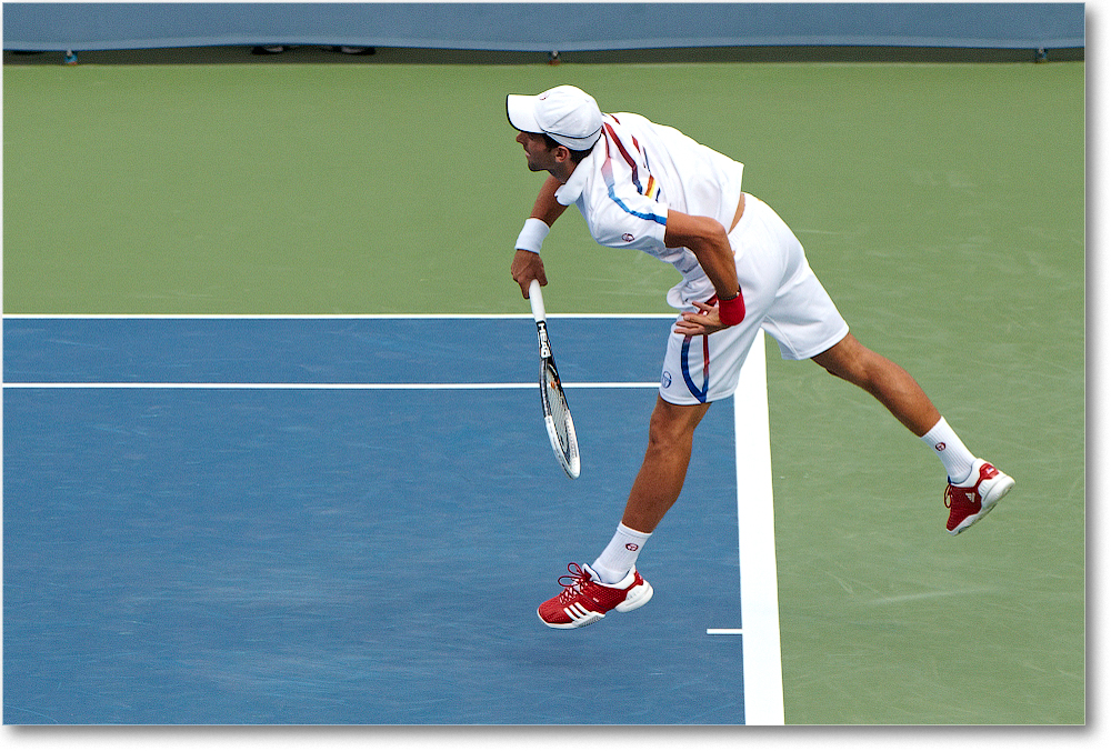 Djokovic (d Stepanek R16) Cincy11_D4A8510 copy