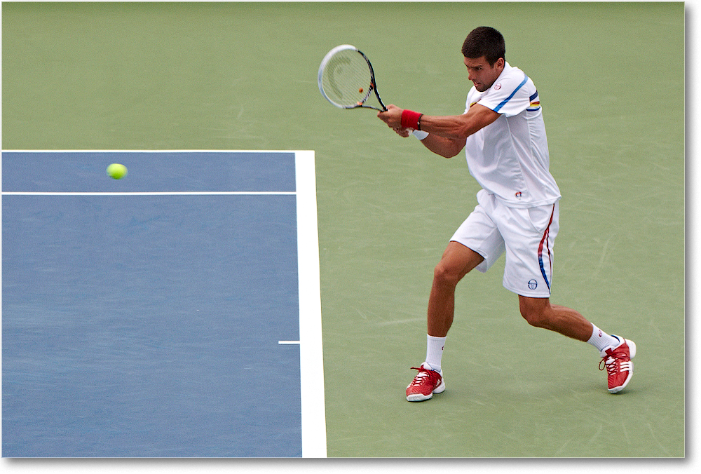 Djokovic (d Stepanek R16) Cincy11_D4A8569 copy