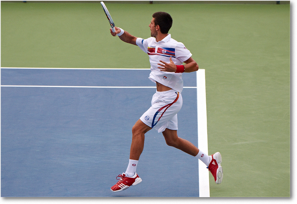 Djokovic (d Stepanek R16) Cincy11_D4A8575 copy