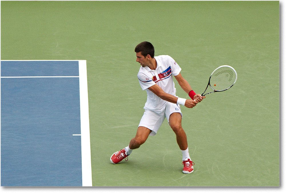 Djokovic (d Stepanek R16) Cincy11_D4A8610 copy