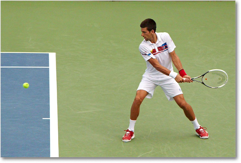 Djokovic (d Stepanek R16) Cincy11_D4A8619 copy
