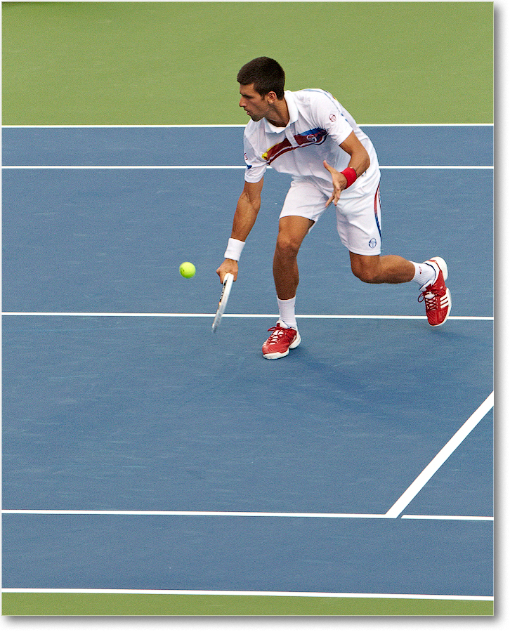 Djokovic (d Stepanek R16) Cincy11_D4A8673 copy