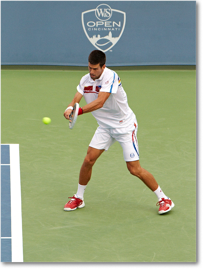 Djokovic (d Stepanek R16) Cincy11_D4A8678 copy