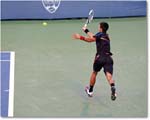 Djokovic (d Monfils QF) Cincy2011_D4A9271 copy