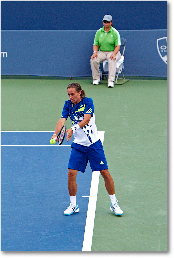 Dolgopolov (l Gasquet R64) Cincy11_D4A5169 copy