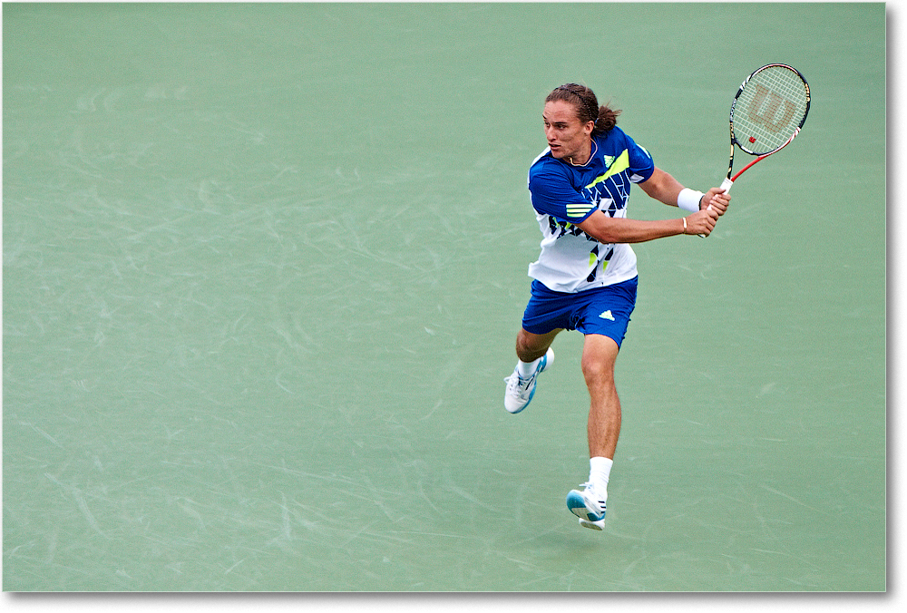 Dolgopolov (l Gasquet R64) Cincy11_D4A5174 copy