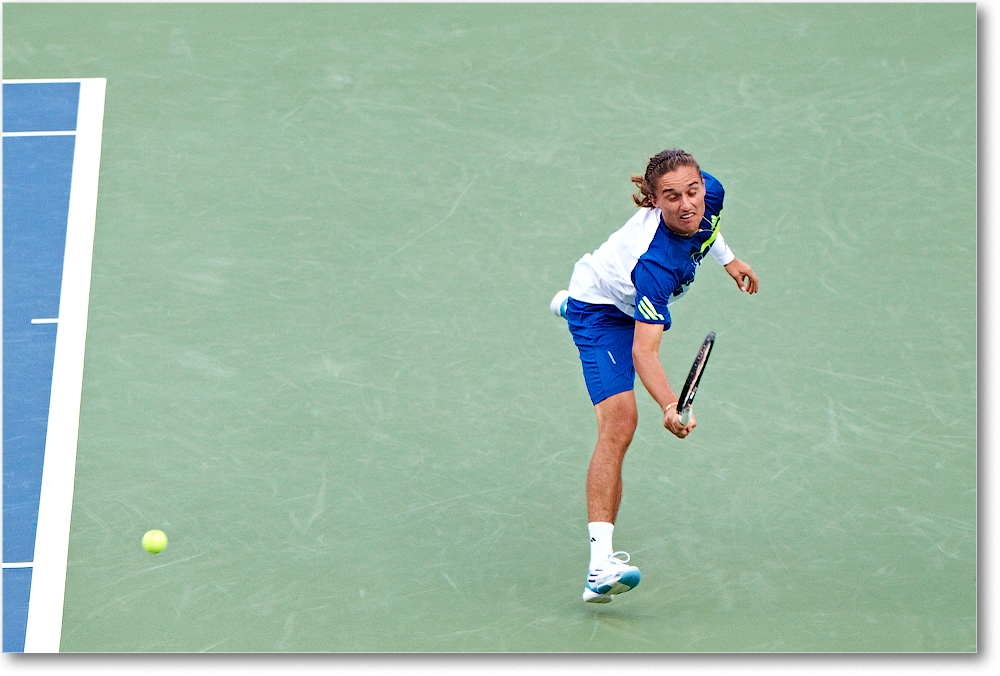 Dolgopolov (l Gasquet R64) Cincy11_D4A5176 copy