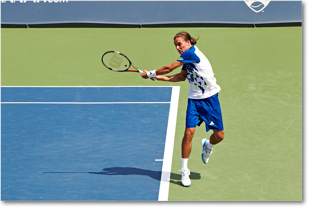 Dolgopolov (l Gasquet R64) Cincy11_D4A5200 copy
