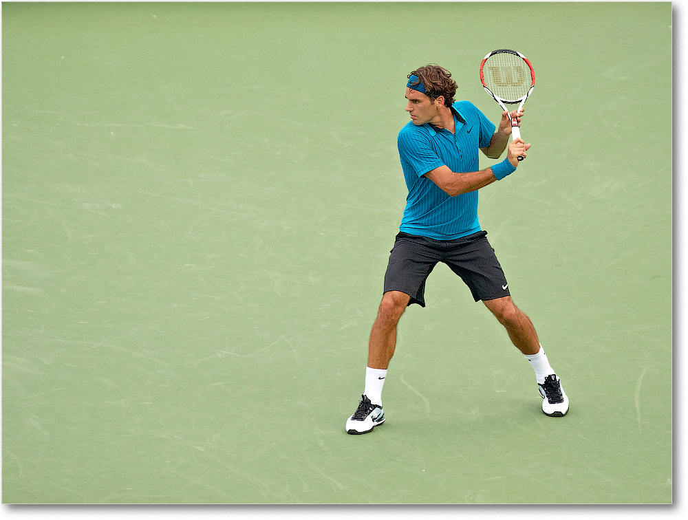 Federer (d Acasuso R32) Cincy09_1D3A2445 copy