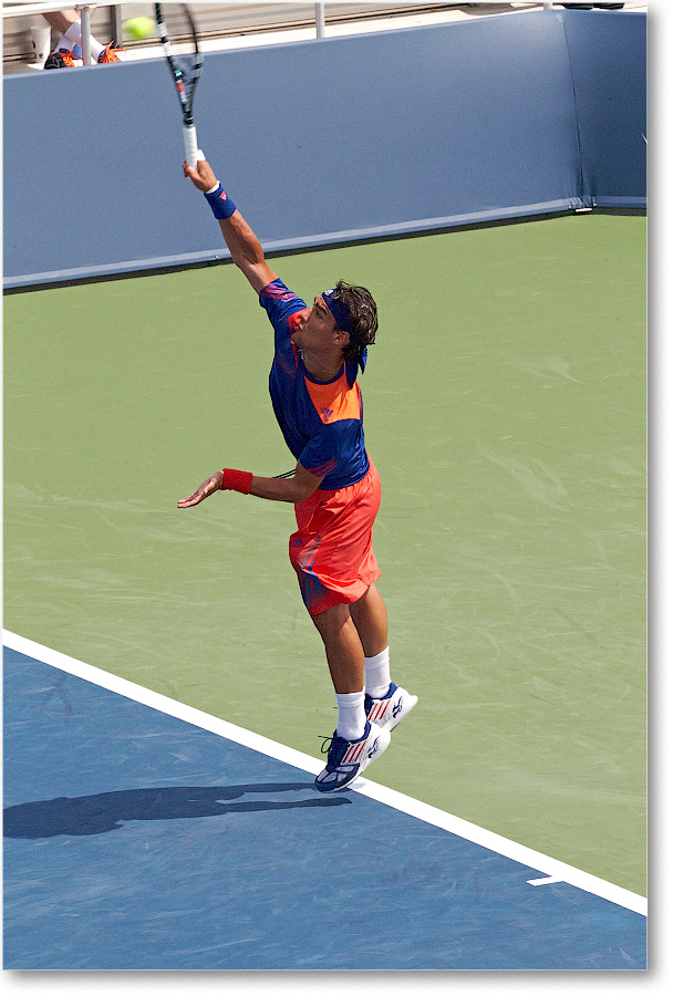 Fognini (l Stepanek R64) Cincy2013_D4C1815 copy