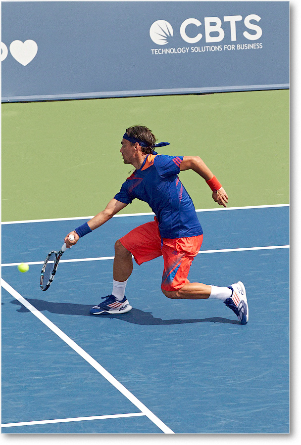 Fognini (l Stepanek R64) Cincy2013_D4C1820 copy